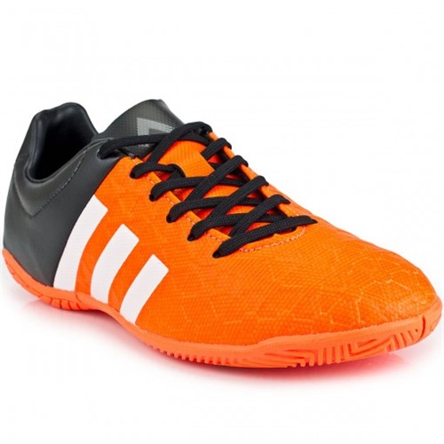 Chuteira Adidas Ace 15.4 IN Jr | Futebol Futsal | MaxTennis