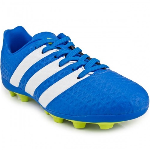 Chuteira Adidas Ace 16.4 FXG Jr | Futebol Campo | MaxTennis