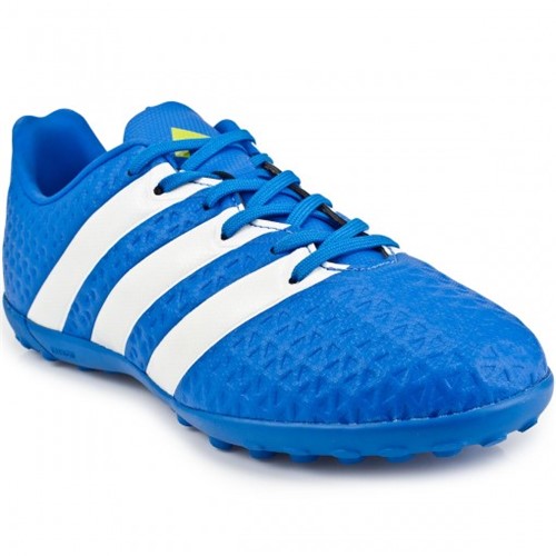 Chuteira Adidas Ace 16.4 TF Jr | Futebol Society | MaxTennis