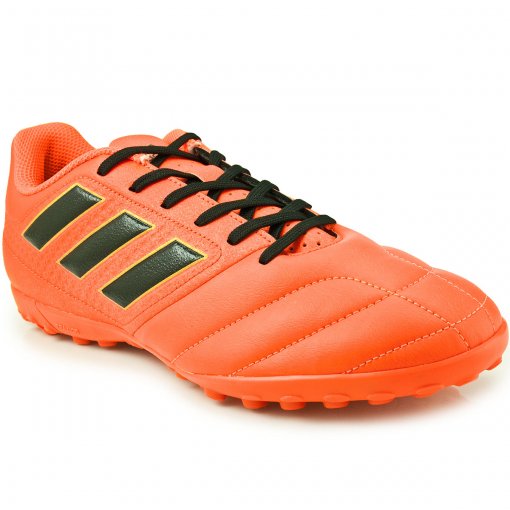 Chuteira Adidas Ace 17.4 TF | Futebol Society | MaxTennis