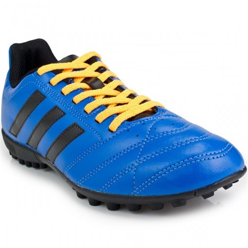 Chuteira Adidas Goletto 5 TF | Futebol Society | MaxTennis