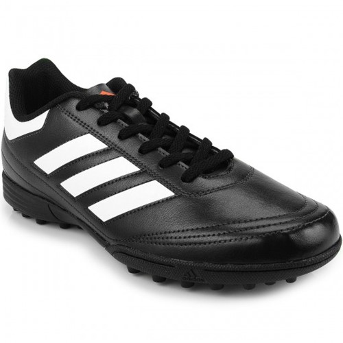 Chuteira Adidas Goletto 6 TF | Futebol Society | MaxTennis