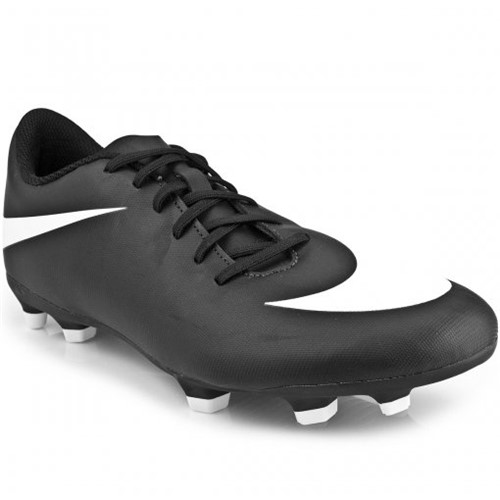 Chuteira Nike Bravata II FG 844436 | Futebol Campo | MaxTennis