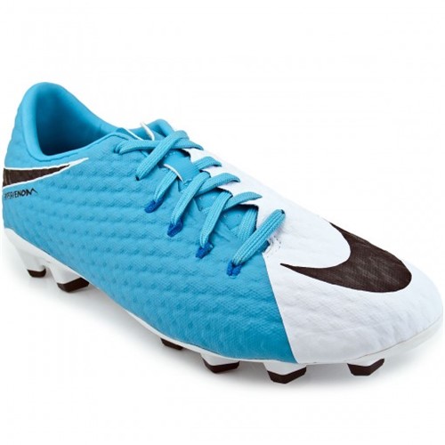 Chuteira Nike Hypervenom Phelon III FG | Futebol | MaxTennis
