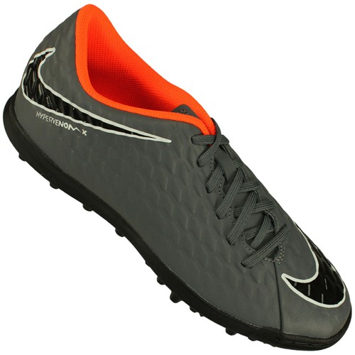 Nike HypervenomX Phade III TF Nike Turf Boots
