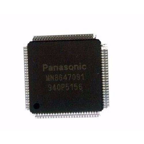 Ci Hdmi Panasonic Mn8647091 P/ Ps3