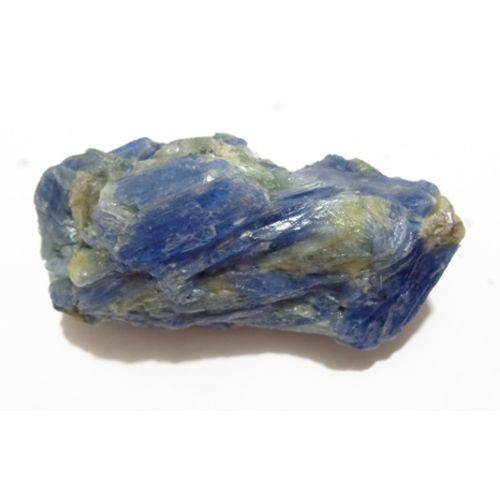 Cianita Azul Pedra 100% Natural Bruta - F226 - Prosperity Minerais