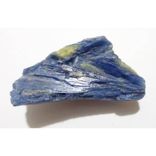 Cianita Azul Pedra Natural Bruta - F222 - Prosperity Minerais