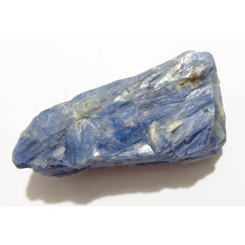 Cianita Azul Pedra Natural Bruta - F231 - Prosperity Minerais