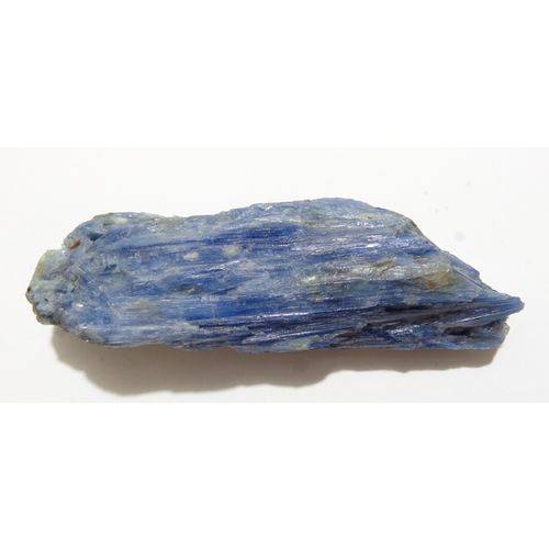 Cianita Azul Pedra Natural Bruta - F227 - Prosperity Minerais