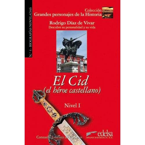 Cid, El - El Heroe Castellano Nivel 1