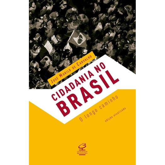 Cidadania no Brasil - Civ Brasileira