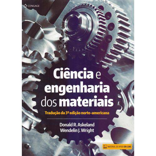 Ciencia e Engenharia dos Materiais 02ed/14