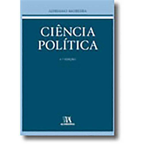 Ciencia Politica - 4ª Edição