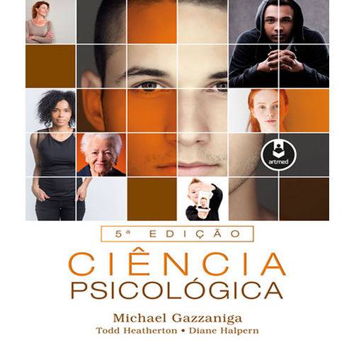 Ciencia Psicologica - 05 Ed