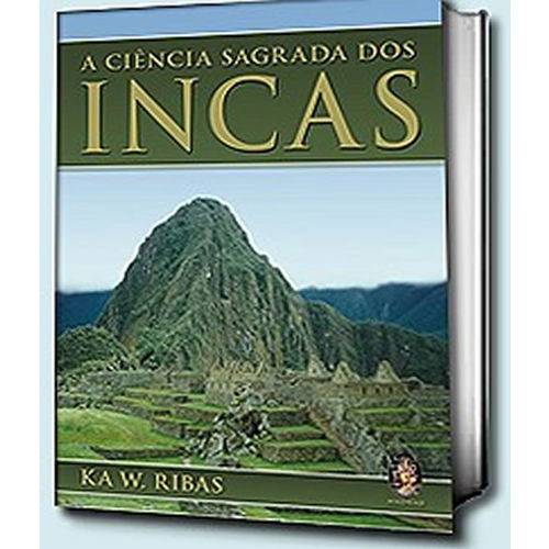 Ciencia Sagrada dos Incas, a