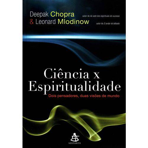 Ciencia X Espiritualidade
