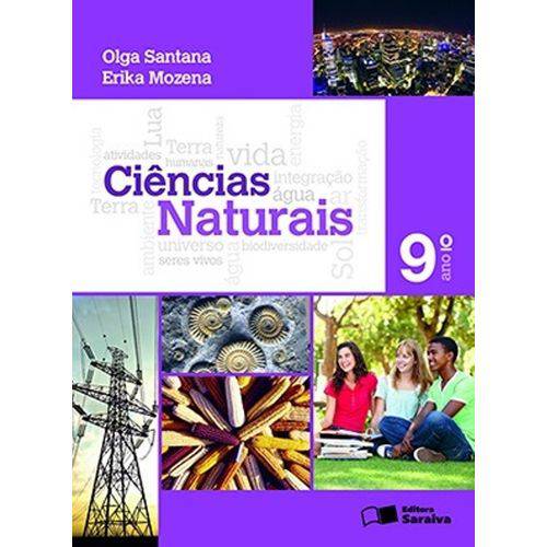 Ciências Naturais 9º Ano