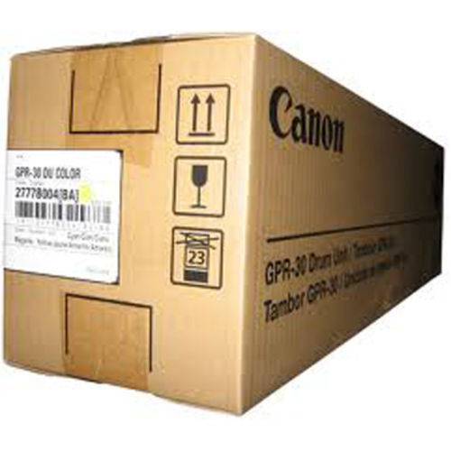 Cilindro Canon GPR 30 Color 2777B004BA