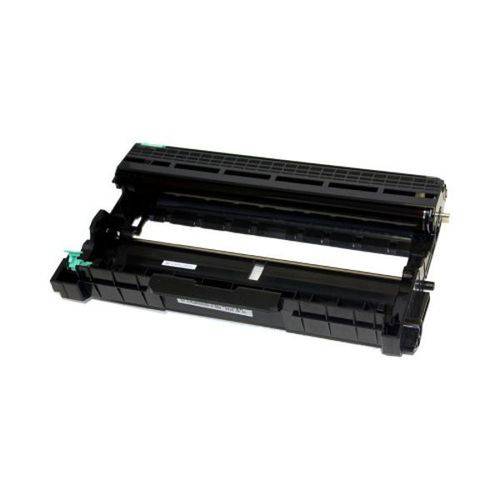 Cilindro Compatível Brother Dr2340 Dr630 Dr660 Tn660 Tn2370 2320D 2360DW 2740DW Byqualy 10K