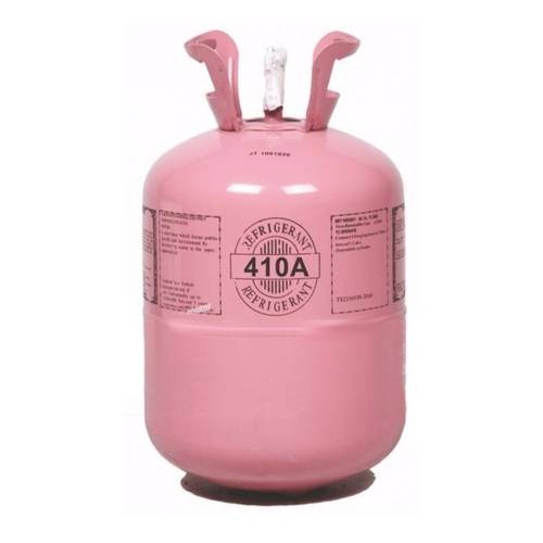Cilindro de Gás Refrigerante 410a - 11,3kg