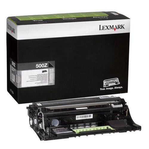 Cilindro Fotocondutor Lexmark - 50f0z00