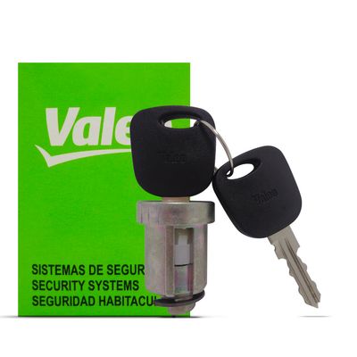 Cilindro Ignição Fiesta e Ecosport 2003 a 2012 com Chaves - Original Valeo
