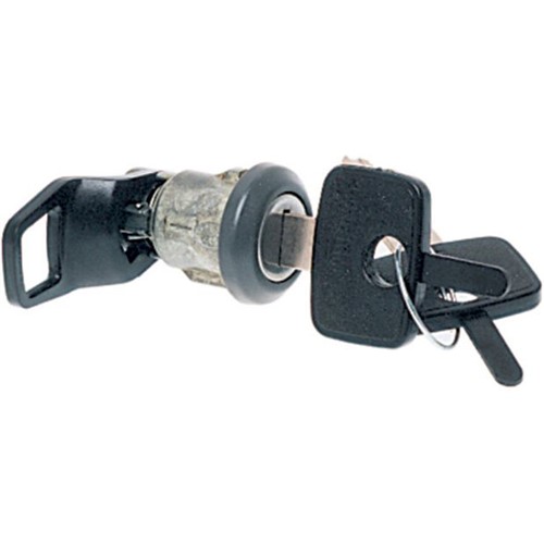Cilindro Porta com Chave Lado Esquerdo - Un40249 Kadett /ipanema