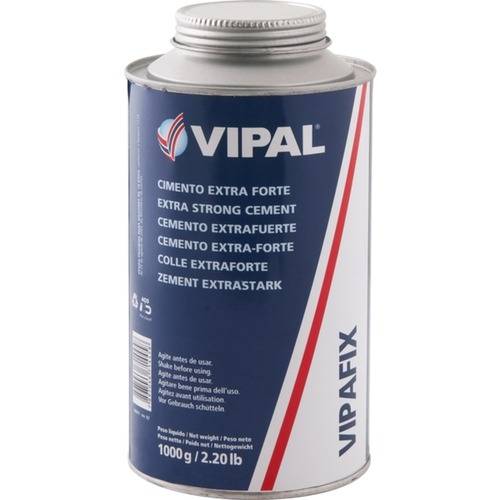 Cimento Vulcanizante 1 Kg - Vipafix - Vipal