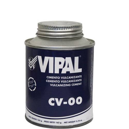 Cimento Vulcanizante Cv-00-Vipal-Cv-00