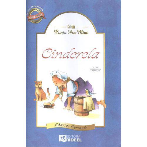 Cinderela - 2 ª Ed