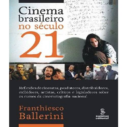 Cinema Brasileiro no Seculo 21