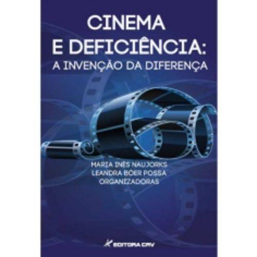 Cinema e Deficiencia - Crv