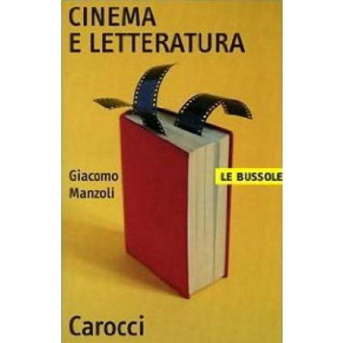Cinema e Letteratura - Carocci