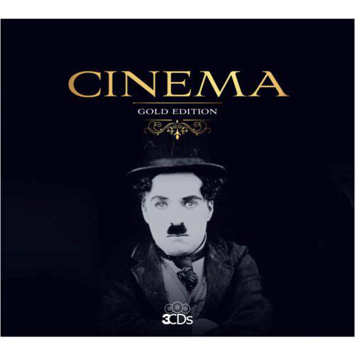 Cinema - Golden Editon