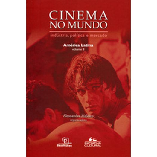 Cinema no Mundo - Vol Ii - Escrituras