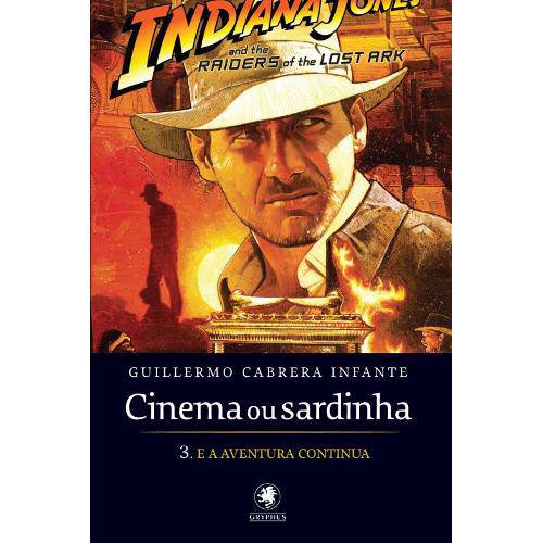 Cinema ou Sardinha - Vol. 3