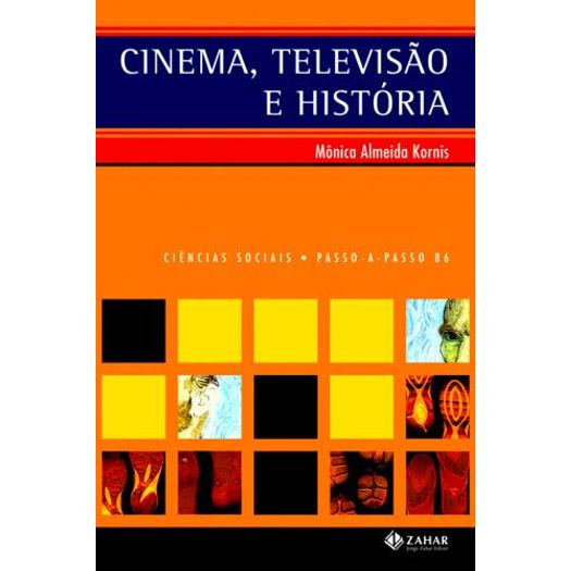 Cinema Televisao e Historia - Jze