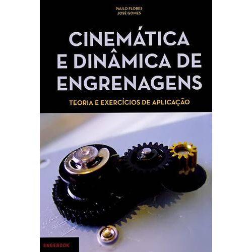 Cinemática e Dinâmica de Engrenagens
