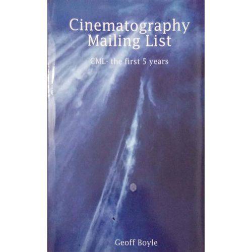 Cinematography Mailing List