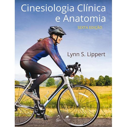 Cinesiologia Clinica e Anatomia - Guanabara
