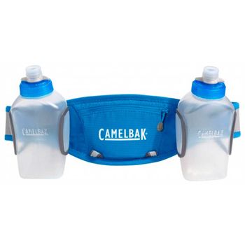 Cinto de Hidratação ARC 2 Garrafas P Azul Camelbak