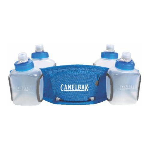 Cinto de Hidratação M Camelbak 750211 4 Garrafas Arc 4 Azul