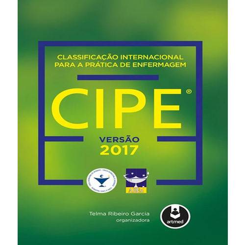 Cipe - Classificacao Internacional para a Pratica de Enfermagem
