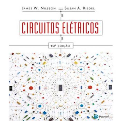 Circuitos Eletricos - 10 Ed
