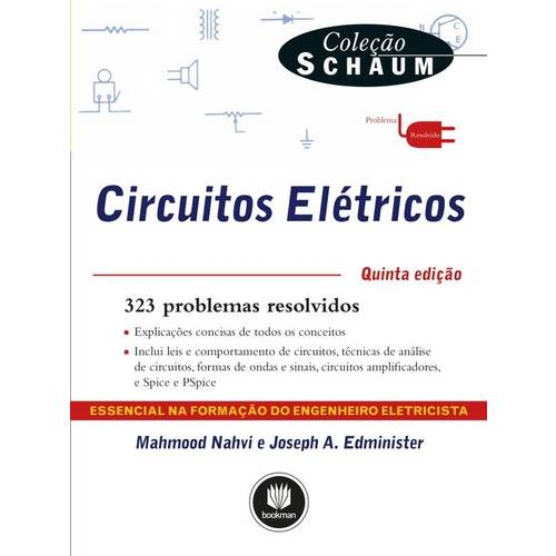 Circuitos Eletricos - 5 Ed