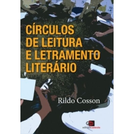 Circulos de Leitura e Letramento Literario - Contexto