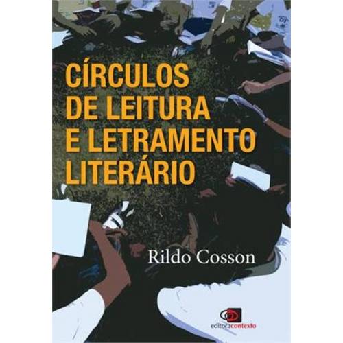 Circulos de Leitura e Letramento Literario