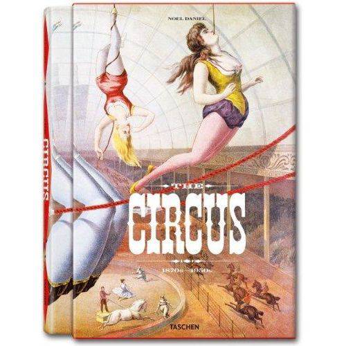 Circus, The - 1870-1950