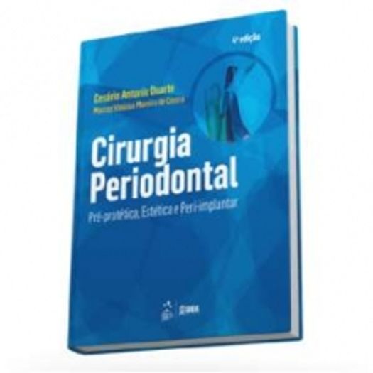 Cirurgia Periodontal - Santos